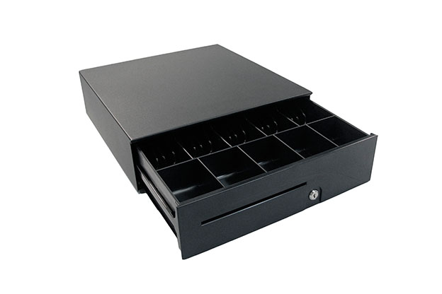 Heavy Duty Cash Drawer