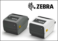 Zebra: ZD420 Thermal Transfer