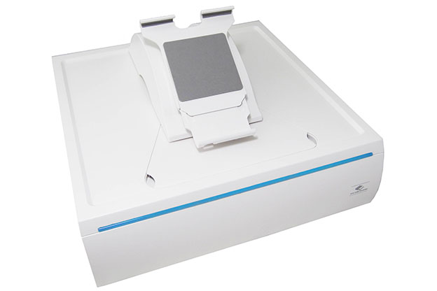 Mobile Cash Drawer Solution