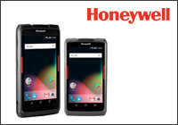 Honeywell: ScanPal EDA70