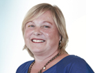 Trude Grette