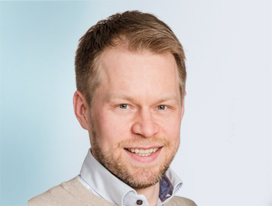 Tommi Leppanen