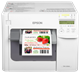 TM-C3500 colour label printer